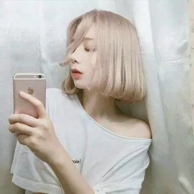 四五口径女郎