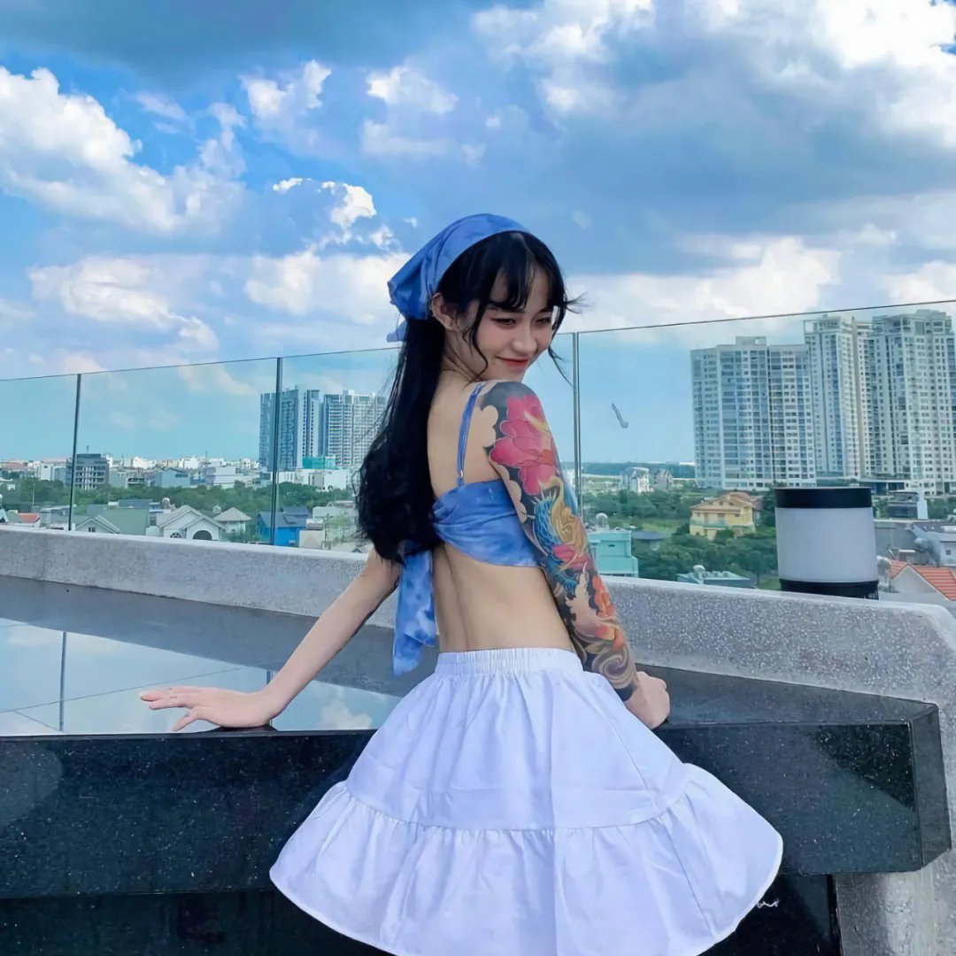 五巨头
